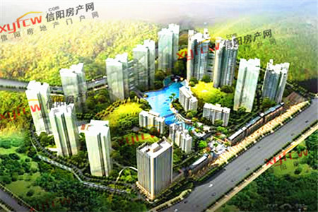 城北嘉誉商贸城2室2厅1卫97m2豪华装修