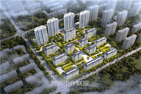 佛山小学附近港基山水茗筑3室2厅2卫75万117m2出售