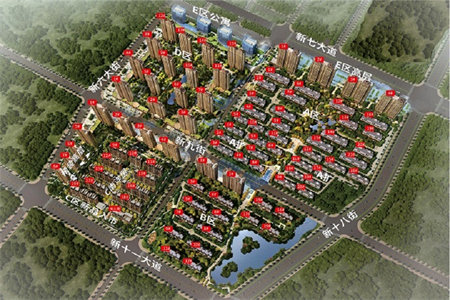 人民家园1室1厅1卫40平一楼精装23万